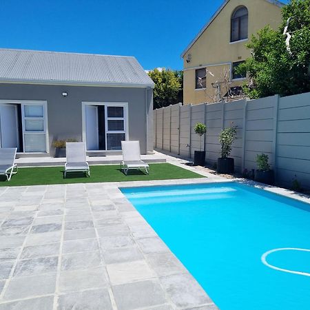 קייפטאון Inkantu Self-Catering Apartments מראה חיצוני תמונה