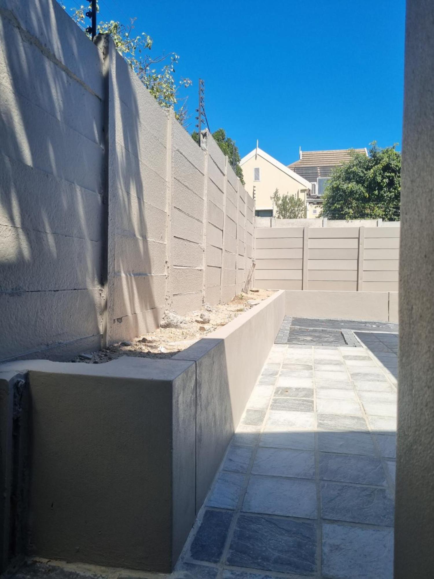 קייפטאון Inkantu Self-Catering Apartments מראה חיצוני תמונה