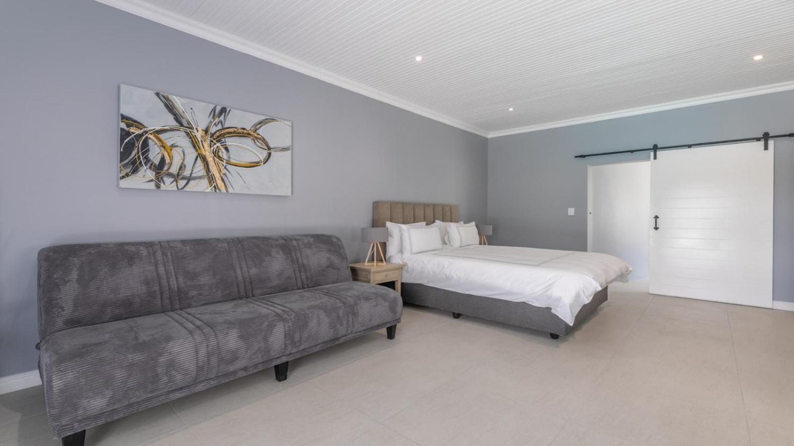 קייפטאון Inkantu Self-Catering Apartments מראה חיצוני תמונה