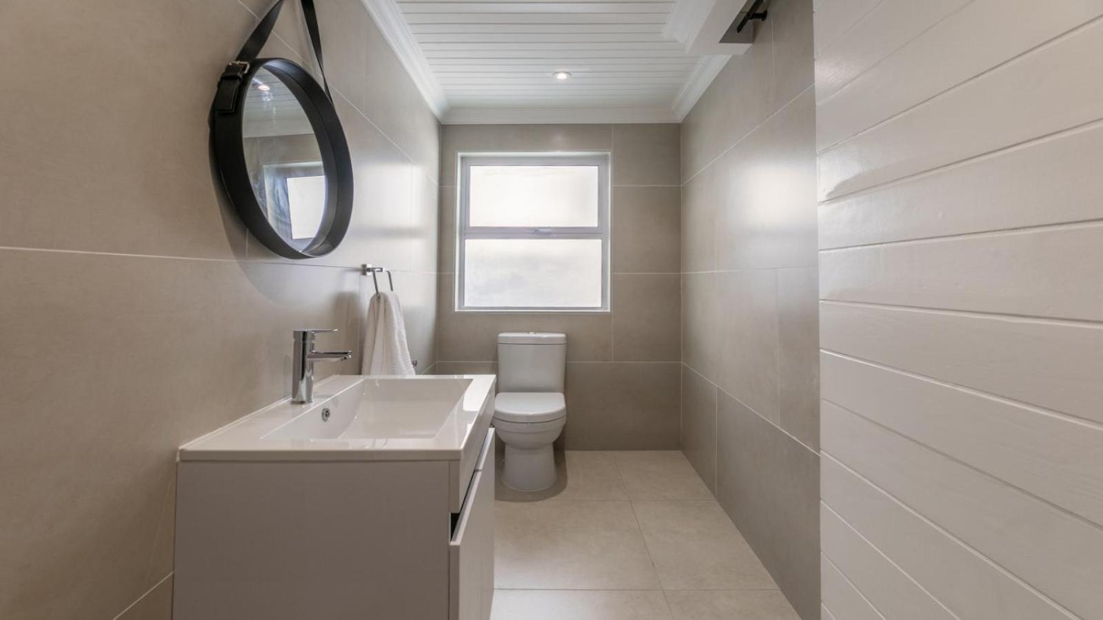 קייפטאון Inkantu Self-Catering Apartments מראה חיצוני תמונה
