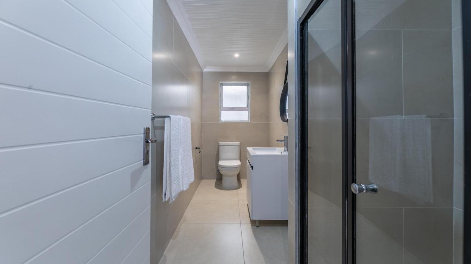 קייפטאון Inkantu Self-Catering Apartments מראה חיצוני תמונה