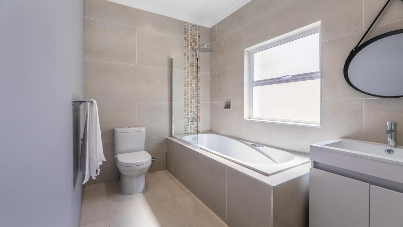 קייפטאון Inkantu Self-Catering Apartments מראה חיצוני תמונה