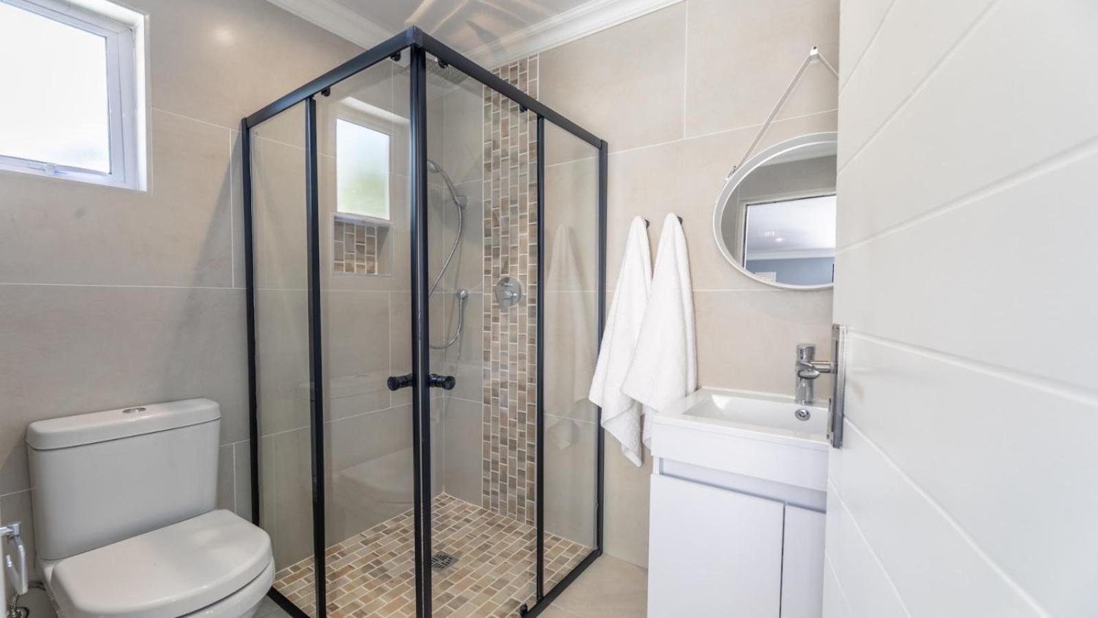 קייפטאון Inkantu Self-Catering Apartments מראה חיצוני תמונה