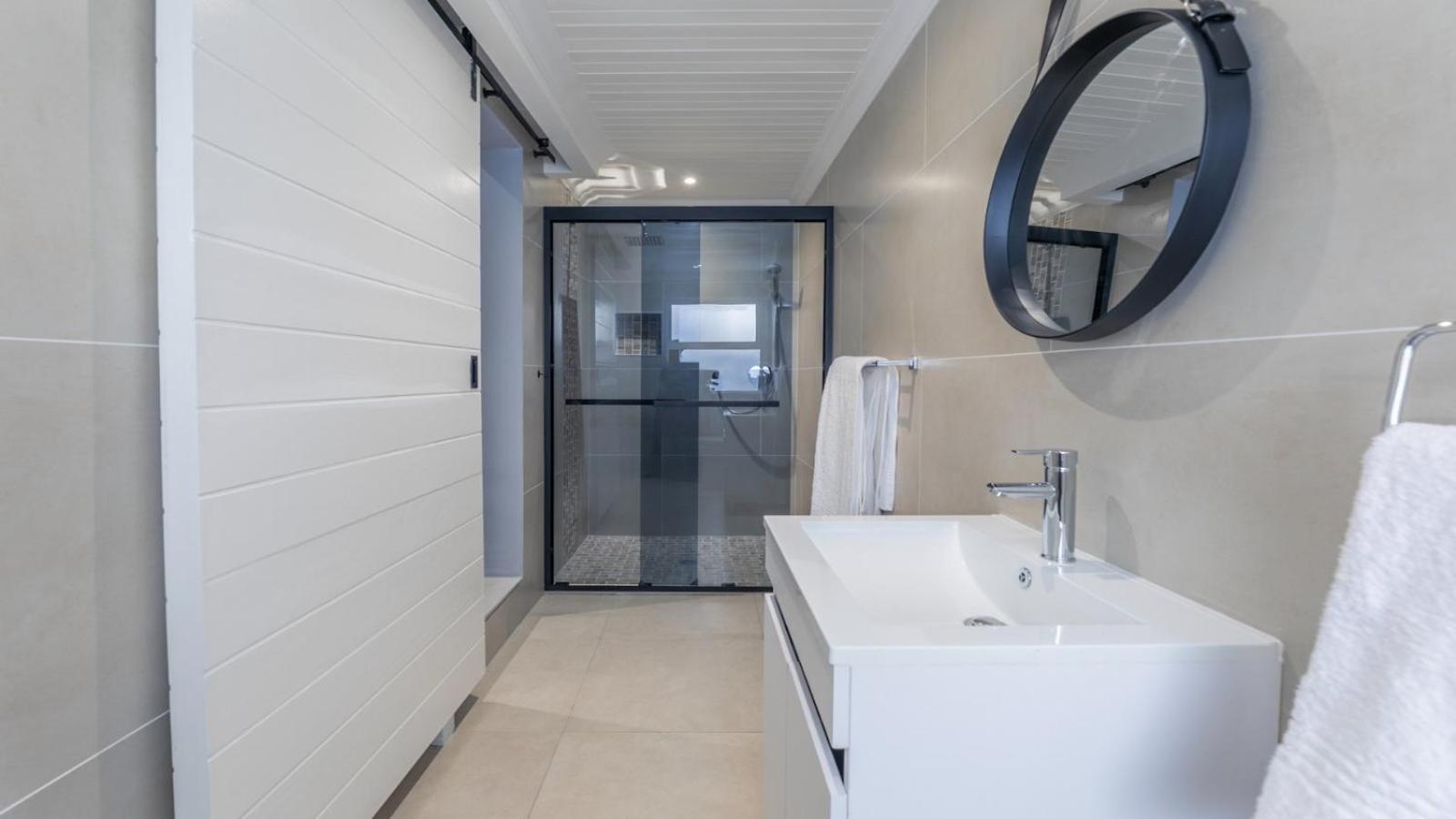 קייפטאון Inkantu Self-Catering Apartments מראה חיצוני תמונה