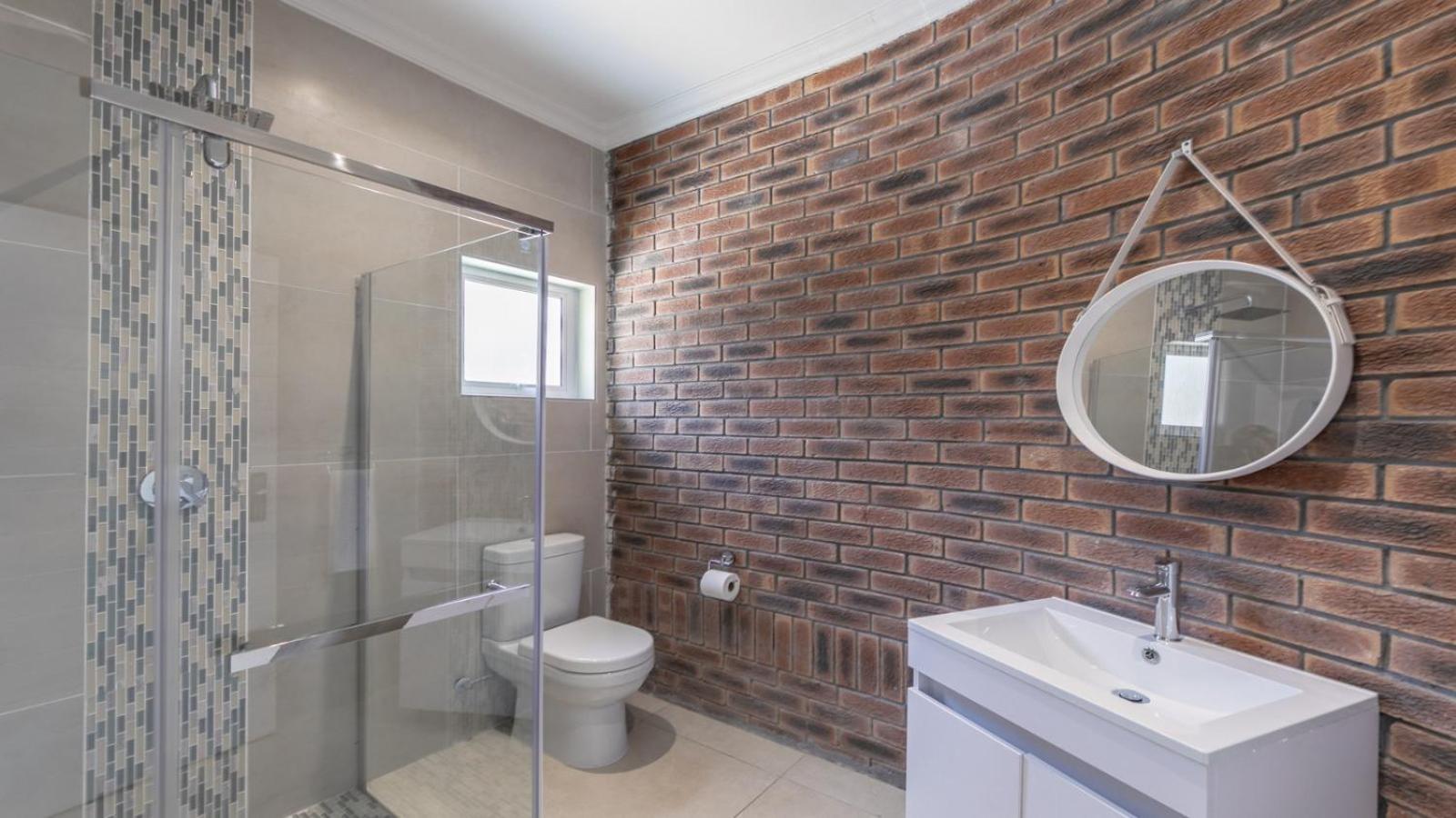 קייפטאון Inkantu Self-Catering Apartments מראה חיצוני תמונה