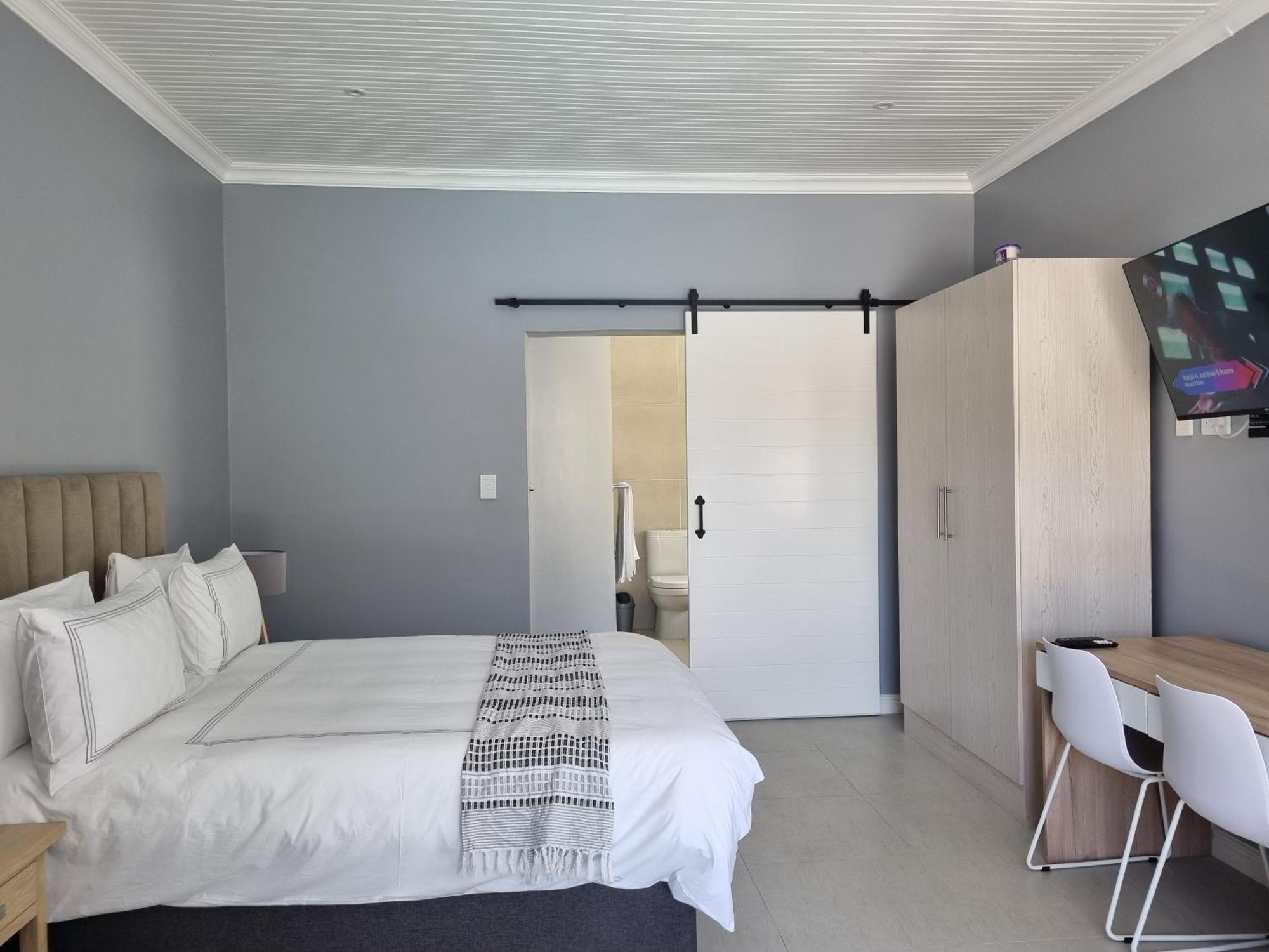 קייפטאון Inkantu Self-Catering Apartments מראה חיצוני תמונה