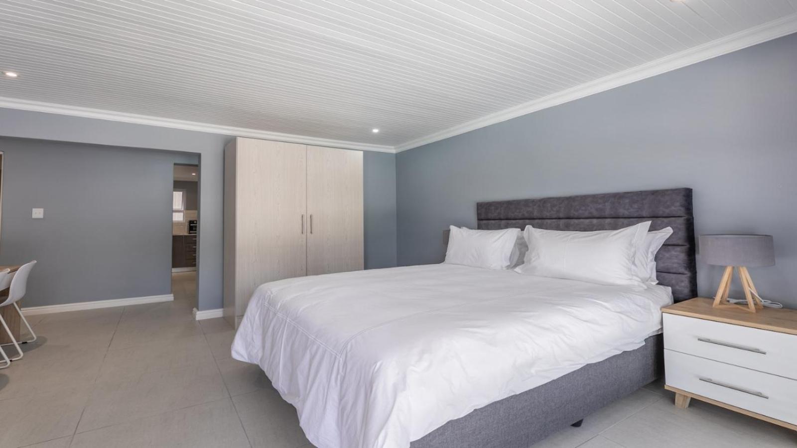 קייפטאון Inkantu Self-Catering Apartments מראה חיצוני תמונה