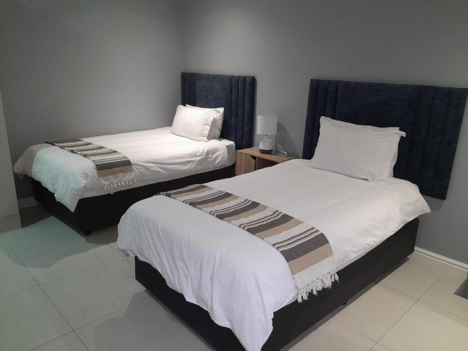 קייפטאון Inkantu Self-Catering Apartments מראה חיצוני תמונה